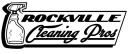 Rockville Cleaning Pros logo